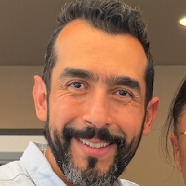 Miguel Rivero